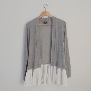 Bobeau Cardigan